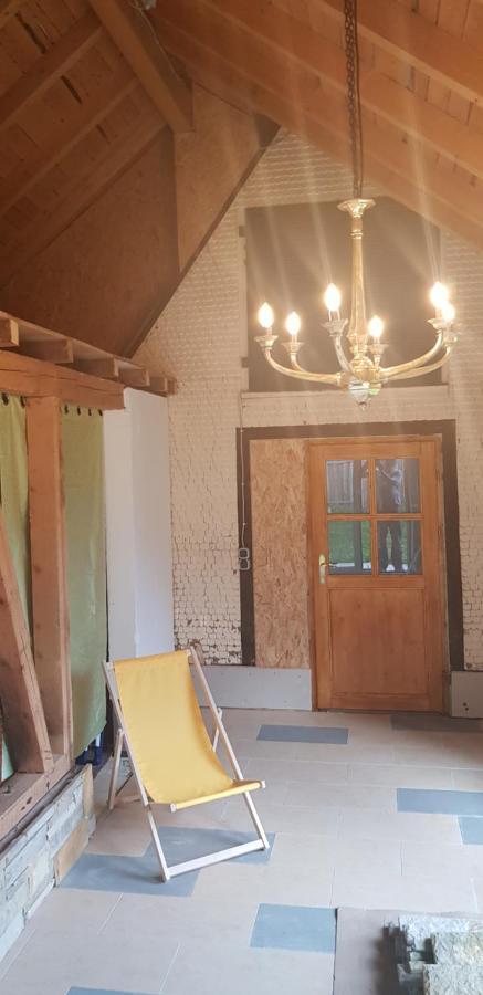 Ferienhof Ziegler- Sonnenschein Baiersbronn Extérieur photo