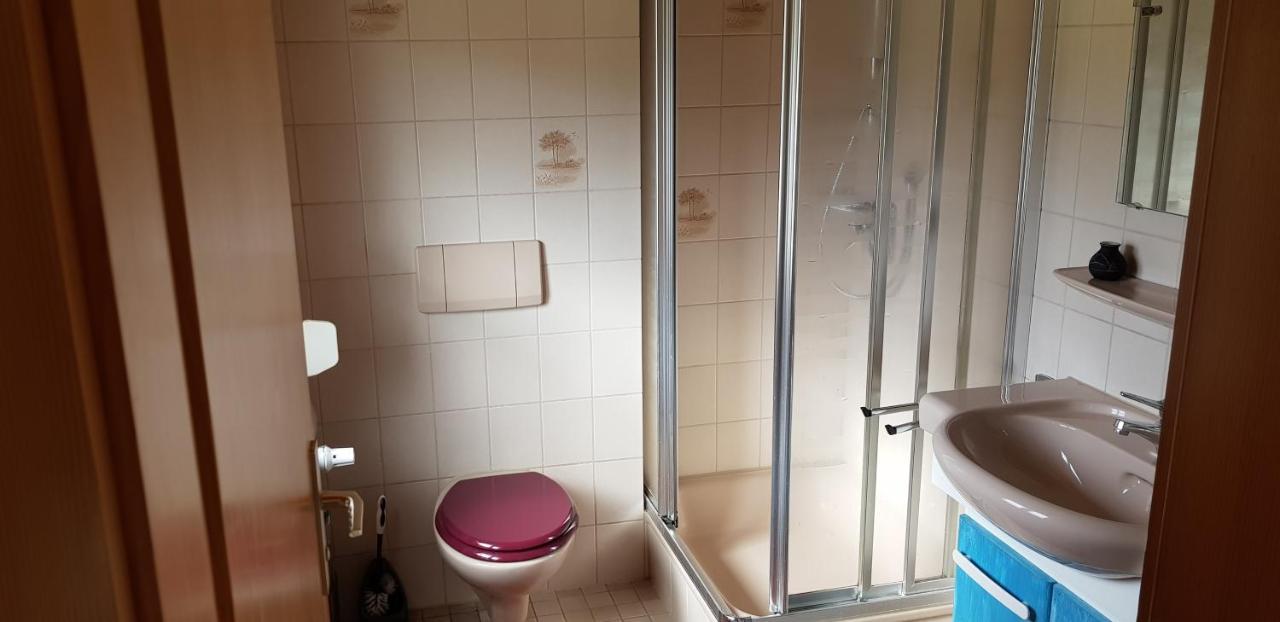 Ferienhof Ziegler- Sonnenschein Baiersbronn Extérieur photo