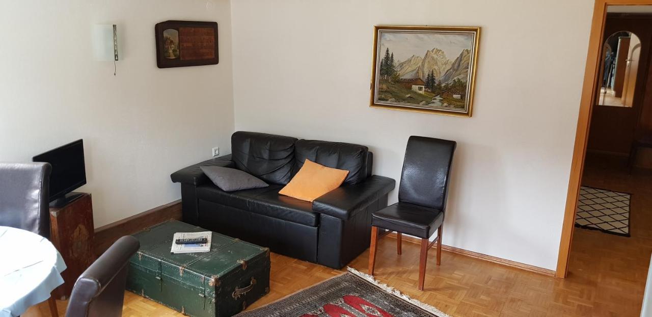 Ferienhof Ziegler- Sonnenschein Baiersbronn Extérieur photo